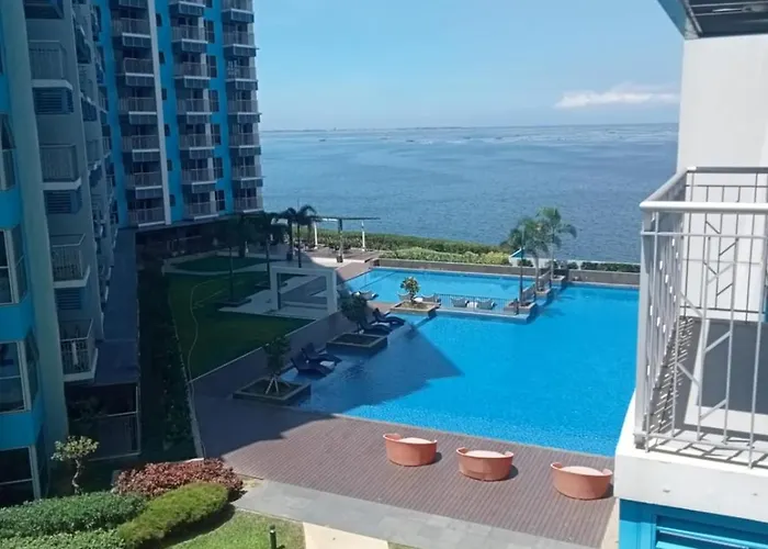 Spacious 6br Family Near Solaire, Okada Manila
