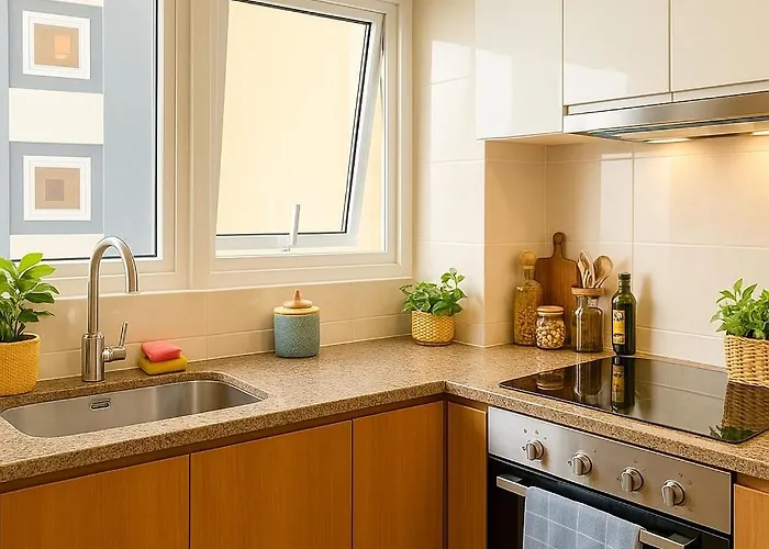 Apartamento Spacious 6br Family Near Solaire, Okada Manila