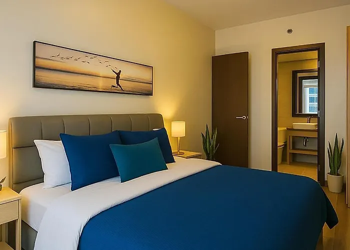 Spacious 6br Family Near Solaire, Okada Apartamento *