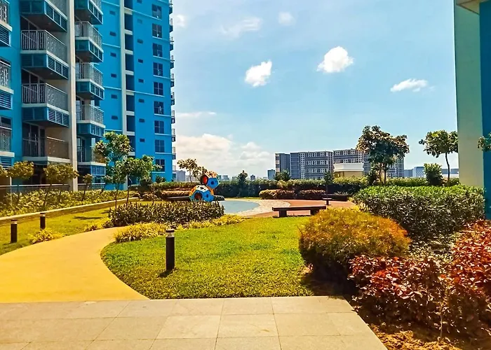 Spacious 6br Family Near Solaire, Okada Manila