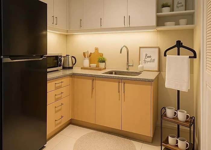 Spacious 6br Family Near Solaire, Okada Manila