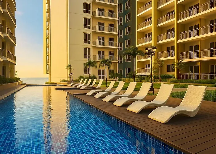Spacious 6br Family Near Solaire, Okada * Manila