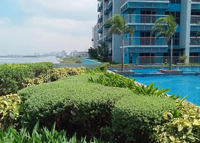 Spacious 6br Family Near Solaire, Okada Apartamento *