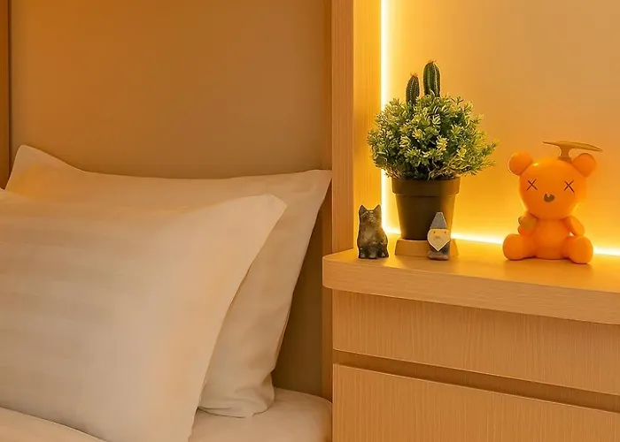 Apartamento Spacious 6br Family Near Solaire, Okada Manila