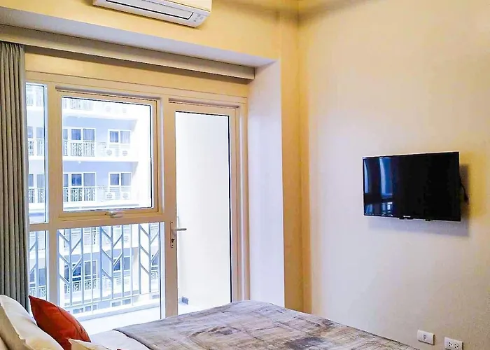Apartamento Spacious 6br Family Near Solaire, Okada Manila