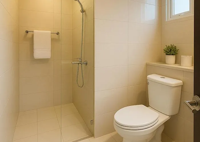 Spacious 6br Family Near Solaire, Okada Apartamento Manila