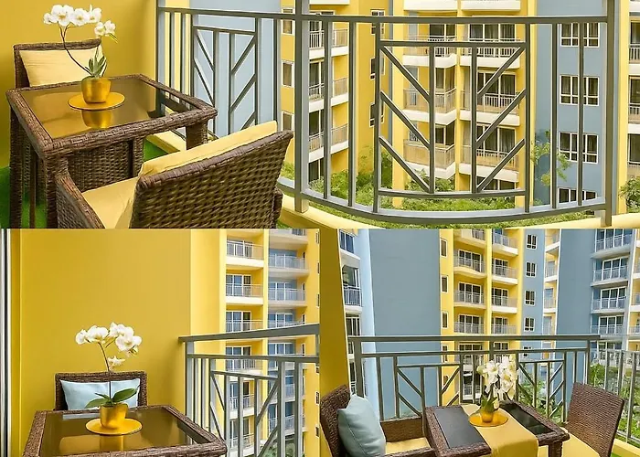 Spacious 6br Family Near Solaire, Okada * Manila