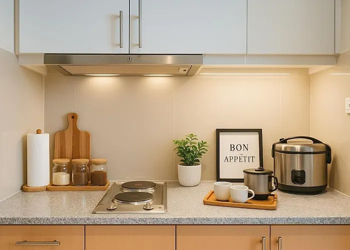Spacious 6br Family Near Solaire, Okada Apartamento Manila